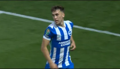 Gruda u largua nga Anglia, drejtori i Lajpcigut i thur elozhe: Është teknikisht i fortë dhe kreativ