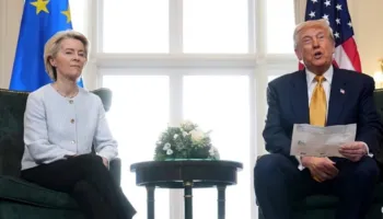 Grupet politike të Parlamentit Evropian bien dakord për marrëveshjen tregtare BE-SHBA