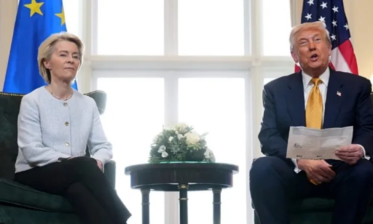 Grupet politike të Parlamentit Evropian bien dakord për marrëveshjen tregtare BE-SHBA