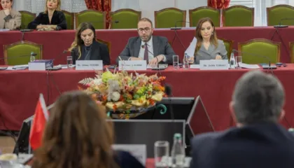 Grupi i PD ankohet te McAllister: Shqipëria regres në luftën kundër korrupsionit