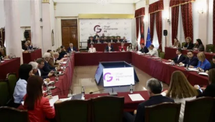 “Grupi i PS do ta zgjidhë përmes ndërhyrjes në legjislacion”, çeshtja “Balluku”, paralajmëron kryeministri Rama