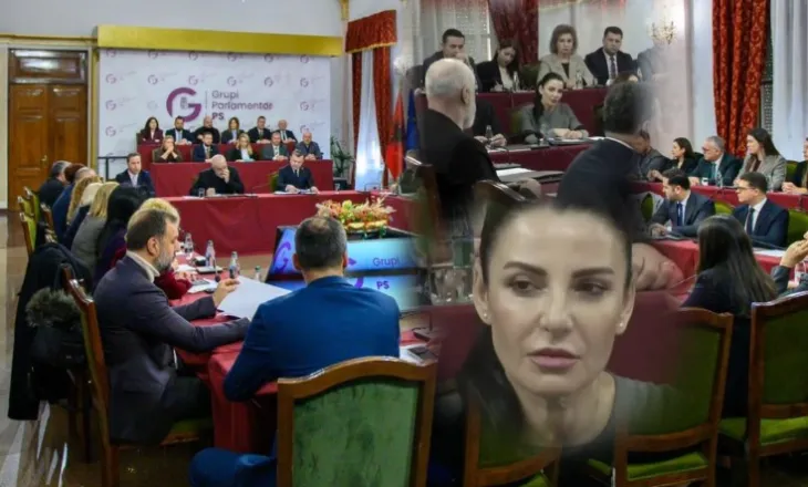 Grupi i PS vendos nesër fatin e Ballukut/ Zbardhet axhenda: Mbledhja nis me fjalën e Ramës, ministrat prezantojnë…