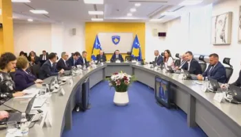 Grupi multietnik rikonfirmon mbështetjen për Qeverinë Kurti 3, LVV-së i shtohen edhe 65 vota