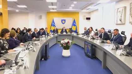 Grupi multietnik rikonfirmon mbështetjen për Qeverinë Kurti 3, LVV-së i shtohen edhe 65 vota