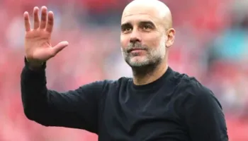 Guardiola kritika Mançester Sitit për merkaton: Nuk e kuptoj pse nuk shpenzuam më shumë miliona