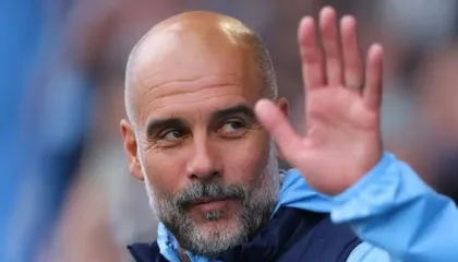Guardiola vë në shënjestër Arsenalin: Deri në fund do të ndodhin ende shumë gjëra