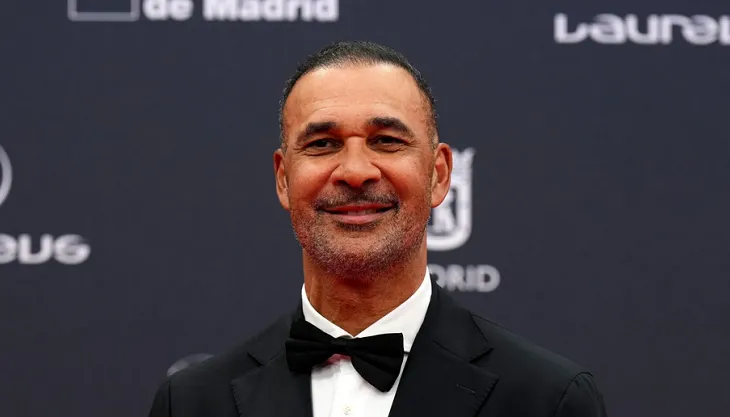 Gullit hap skenarin e madh: Van Persie, trajneri i duhur për Manchester United