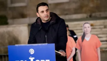 Gurë e baltë aty ku Balluku pozonte për suksese. Duhet zhbllokuar drejtësia që të lirohen rrugët!