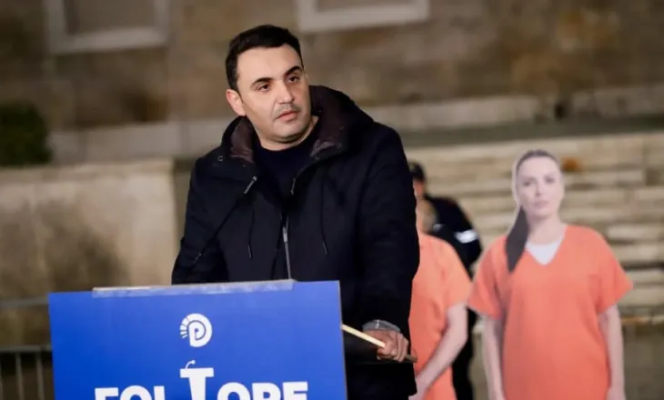 Gurë e baltë aty ku Balluku pozonte për suksese. Duhet zhbllokuar drejtësia që të lirohen rrugët!