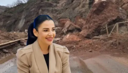 Gurë e baltë aty ku Balluku pozonte për suksese