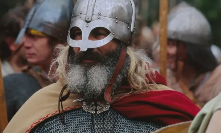 Gurët e lashtë zbulojnë mesazhe dashurie vikingësh 1,000 vjet më parë