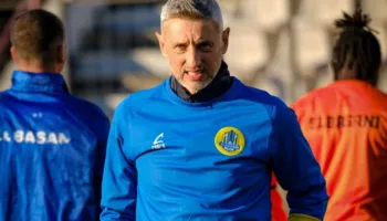 Gvozdenoviçin e kënaq pika ndaj Partizanit: Po dominonim, 70 minuta plus shtesat pa një lojtar ishin shumë