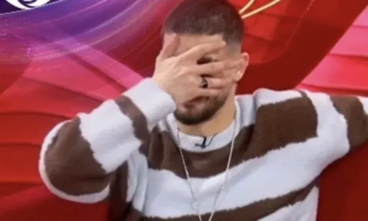 Habit Gimbo: Ish e dashura më ka tradhtuar me…