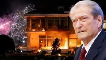 Habit Sali Berisha: Agjentë të infiltruar na thanë se tek ish-vila e Enverit banon Rama, prandaj e sulmuam