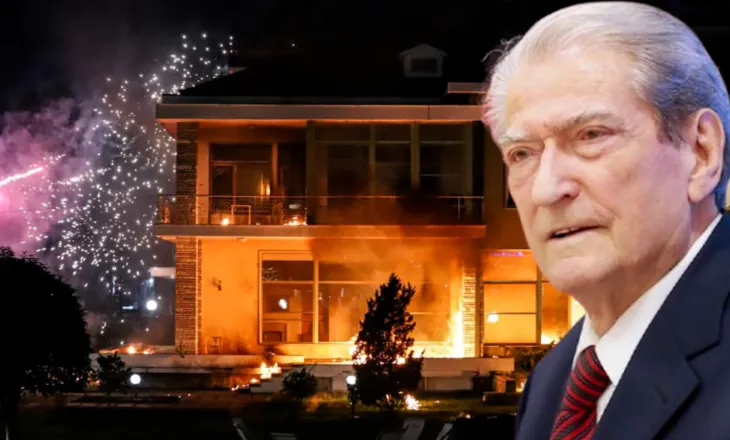 Habit Sali Berisha: Agjentë të infiltruar na thanë se tek ish-vila e Enverit banon Rama, prandaj e sulmuam