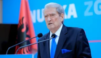 Haga kërkon 180 vite burg për ish-krerët e UÇK-së, Berisha: Akuza, shpifje e propagandës të ultranacionalistëve serbë