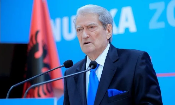 Haga kërkon 180 vite burg për ish-krerët e UÇK-së, Berisha: Akuza, shpifje e propagandës të ultranacionalistëve serbë