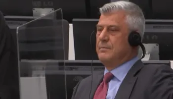 Hagë/ Dita e dytë e deklaratave përmbyllëse në rastin kundër 4 ish-krerëve të UÇK-së