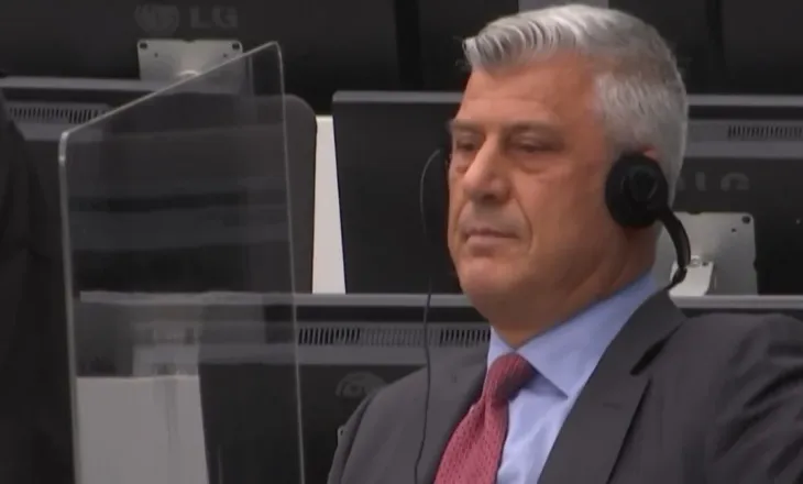 Hagë/ Dita e dytë e deklaratave përmbyllëse në rastin kundër 4 ish-krerëve të UÇK-së