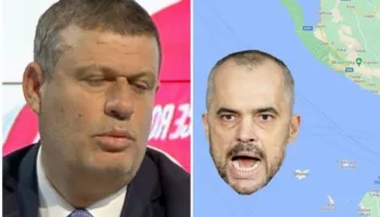 Hajdari i Ramës: Keqardhje që nuk mbrojta dot bustin e Enverit