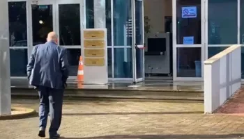 Hakerimi i SPAK! Ish-drejtori i Burgjeve Agim Ismaili paraqitet sërish në Prokurorinë e Posaçme