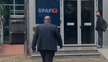 Hakerimi i SPAK-ut, paraqitet në GJKKO ish-drejtori i Burgjeve, Agim Ismaili