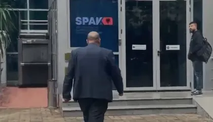 Hakerimi i SPAK-ut, paraqitet në GJKKO ish-drejtori i Burgjeve, Agim Ismaili