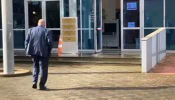 Hakeruan dokumentat e SPAK, ish-kreu i burgjeve Agim Ismaili paraqitet në GJKKO