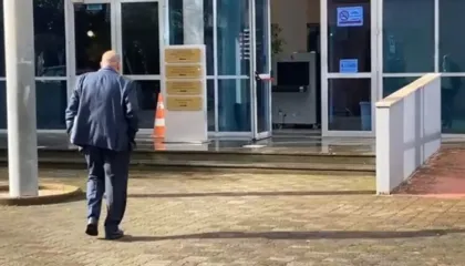 Hakeruan dokumentat e SPAK, ish-kreu i burgjeve Agim Ismaili paraqitet në GJKKO