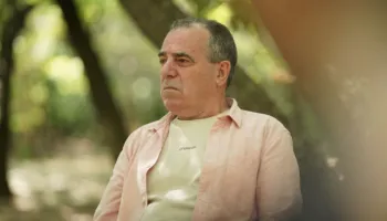 Halil Matoshi: Katër kadenca për njeriun e mujtun!