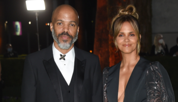 Halle Berry thyen heshtjen, konfirmon fejesën e shumëpërfolur