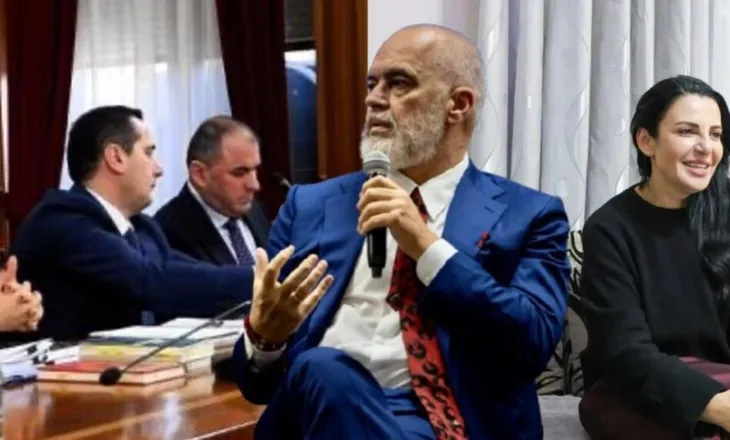 Halli i Ballukut/ Si po e shpërbën Rama mitin e drejtësisë së re