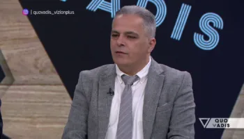 “Halli i PD-së është Salianji”, Karaj: Protestat me orar nuk kanë efekt politik