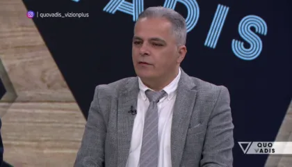 “Halli i PD-së është Salianji”, Karaj: Protestat me orar nuk kanë efekt politik