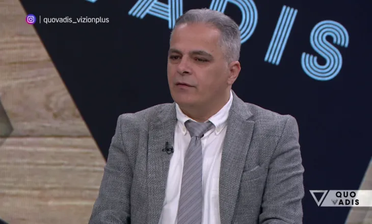 “Halli i PD-së është Salianji”, Karaj: Protestat me orar nuk kanë efekt politik