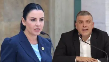 “Halli i Ramës të mbrojë Ballukun!”/ Blushi: Pas xhiros me helikopter, sot zgjodhi të fluturojë me presh