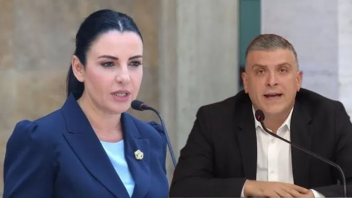 “Halli i Ramës të mbrojë Ballukun!”/ Blushi: Pas xhiros me helikopter, sot zgjodhi të fluturojë me presh