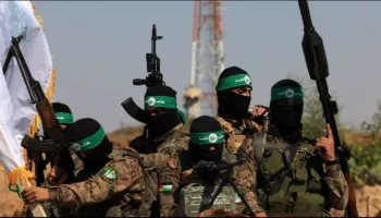 Hamasi: Pranojmë forcat ndërkombëtare në Gaza! Mes tyre edhe Shqipëria