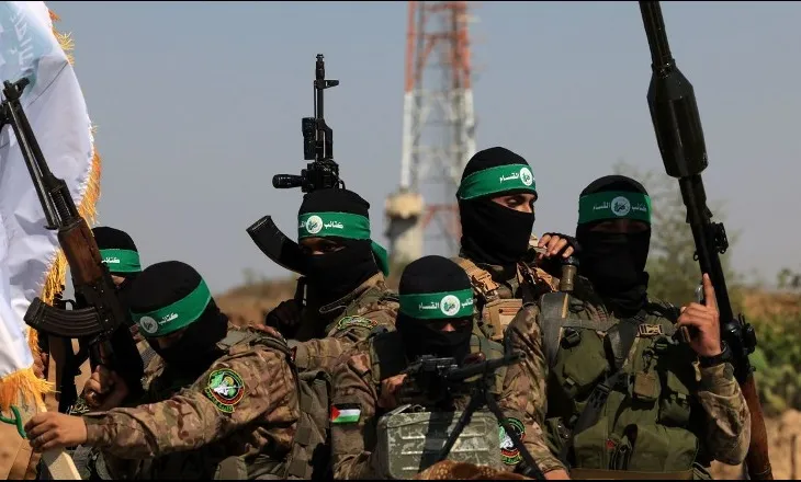 Hamasi: Pranojmë forcat ndërkombëtare në Gaza! Mes tyre edhe Shqipëria