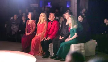 “Hamlet” nga Shekspiri në një formë moderne në teatrin Metropol