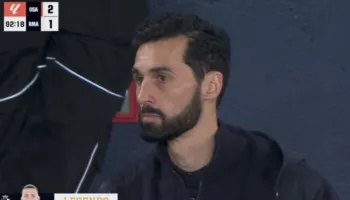 Hap fals i Real Madridit, Osasuna me fitore të madhe dhe një super dhuratë për Barcelonën (video)