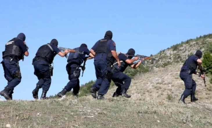 Hapën zjarr ndaj policisë në Morinë, dënohen 7 shtetas të huaj që trafikonin klandestinë