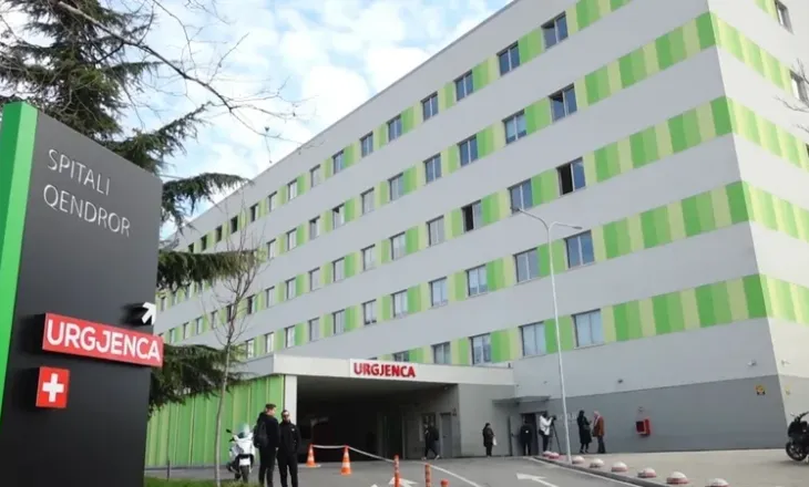 Hapet gara për drejtuesit e 9 shërbimeve kryesore në QSUT