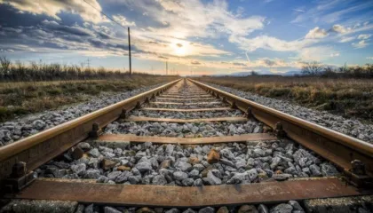 Hapet tenderi 90 milionë euro për ndërtimin e hekurudhës Durrës-Rrogozhinë