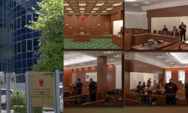 Hapet tenderi për mobilimin e Gjykatës së Posaçme, zbardhen detajet se si do të ndryshojnë ambientet