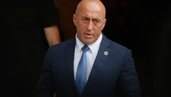Haradinaj jep dorëheqjen si kryetar i AAK: Nuk do kandidoj për president