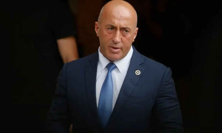 Haradinaj jep dorëheqjen si kryetar i AAK: Nuk do kandidoj për president