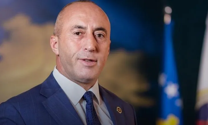 Haradinaj njofton largimin nga drejtimi i AAK-së: Nuk do të kandidoj për kryetar të Aleancës!