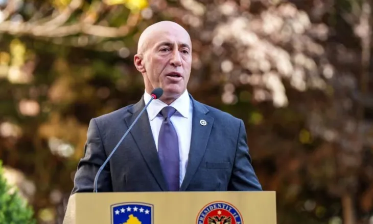 Haradinaj njofton tërheqjen nga udhëheqja e AAK-së, zgjedhjet e brendshme do të mbahen nga 20 shkurt deri 6 qershor