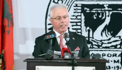 Harry Bajraktari letër presidentit Trump: SHBA të garantojë gjykim të drejtë për ish-drejtuesit e UÇK-së